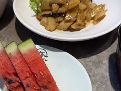 -老板恋上鱼(恒隆广场店)