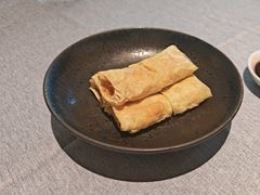 -潮府馆·非遗潮州菜·港式点心(世纪公园店)