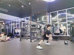 -冠军健身