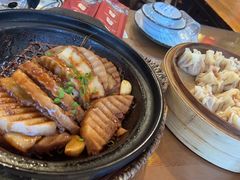 -真定郝家排骨(大十字街店)