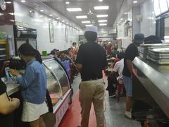 -郑家包子牛肉拉面(尚勤路店)
