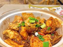 -好兄弟郭巨海鲜(天一阁店)