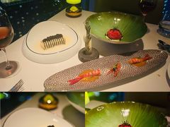 -翡翠36餐厅(浦东香格里拉店)