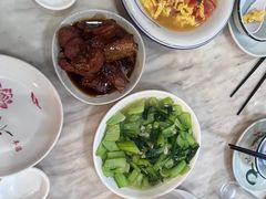 -溪涧堂农家土菜(神仙居店)