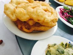 -柳沟豆腐宴69号福豆堂