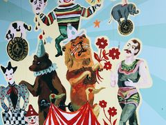 -恋物百货商店(华侨城店)