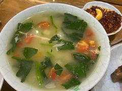 旗花面片-清真·益鑫羊肉手抓馆(花园北街店)