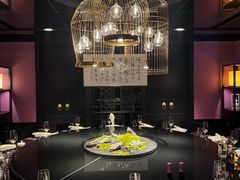 -杭州临平万丽酒店·万丽轩中餐厅