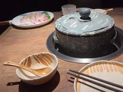 -蘑界·野生菌火锅(深业上城店)