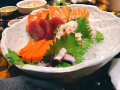 -和彩放题餐厅(酒仙桥店)