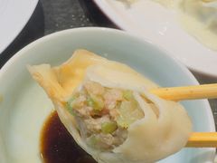 -李记饺子·熏酱东北菜(欢乐谷店)