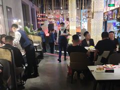 -鼎原力量东北吊炉烧烤(幸福街店)