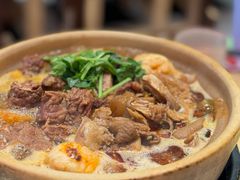 -牛腩之旅·牛腩牛杂煲(光启城美食城店)