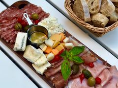 -Alimentari早午餐(安福路店)