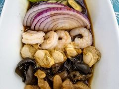 -北塘海鲜·天津菜(大光明桥旗舰店)