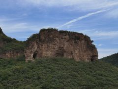 -老象峰
