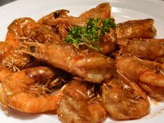 -兴仙饭店·闽味海鲜(马尾总店)