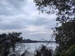 -天目湖山水园