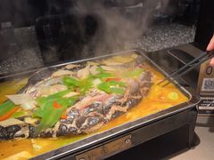 -炉鱼(无锡八佰伴中心店)