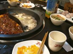 -井格重庆火锅(燕郊永旺店)