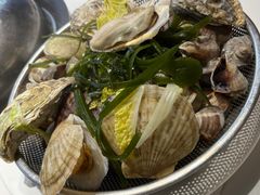 -船梆煮•蒸汽海鲜·生腌干蒸(五四广场店)