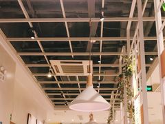 大堂-Aqua Oasis 水天堂(石路天虹店)
