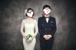 -爱城婚纱摄影·品质严选店