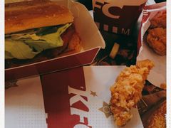 -肯德基(西稍门店)