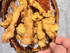 -廖川菜(金虹桥店)