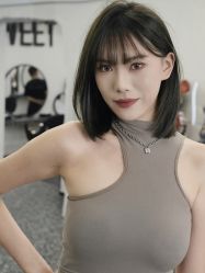 -HairCode芭曲发型