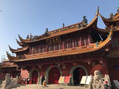 -钦赐仰殿道观