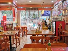 大堂-第一面(东湖西路店)