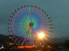 -横店影视城梦幻谷园区