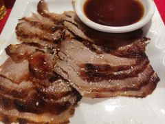 -粤北餐馆