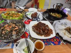 -石岐乳鸽村(南海第三分店)