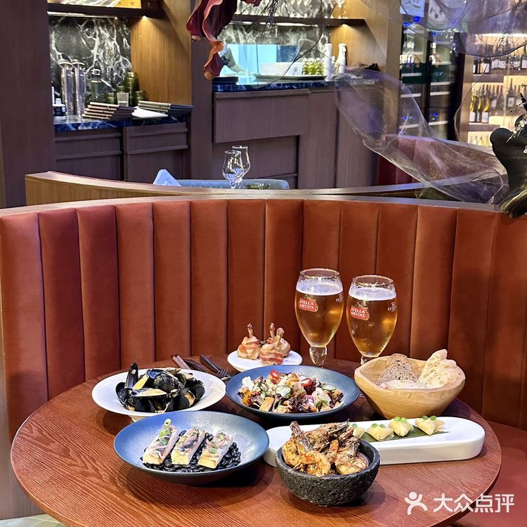 在成都，近期坠满意的实力漂亮饭！