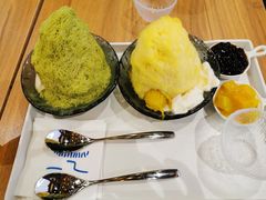-Ice Monster冰馆·CNN评选全球十大甜品(国贸商城店)