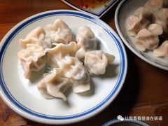 异乡人饺子-喜喜水饺