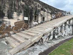 -石炮台公园