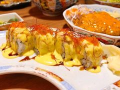 -隐月· 㐂和食屋(芝罘万达公馆店)