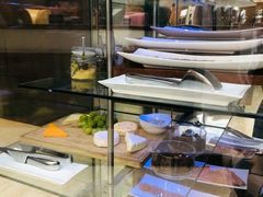 -北京柏悦酒店·锦庭餐厅Dining Room