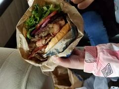 -Fergburger(皇后镇店)