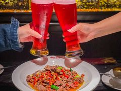 -炊烟小炒黄牛肉(浦东世纪汇店)