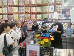 -山姆会员商店(杨桥西路店)