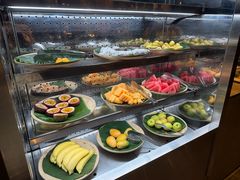 -武汉厨房自助餐厅·武汉卓尔万豪酒店