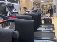 -中田健身工作室(博兴路店)