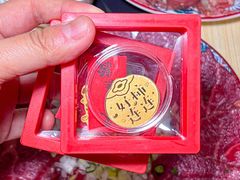 -大阪烧肉BAKA一代(十亩地店)