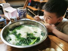 -古渡驛(丽彩·潮流港店)