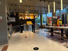 -麦当劳(北苑秋实路店)