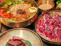 -核桃碳烤肉馆(深圳首店)